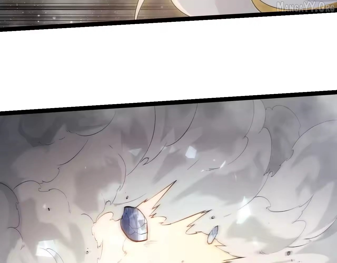 Evolution Begins With A Big Tree Chapter 501 - page 44